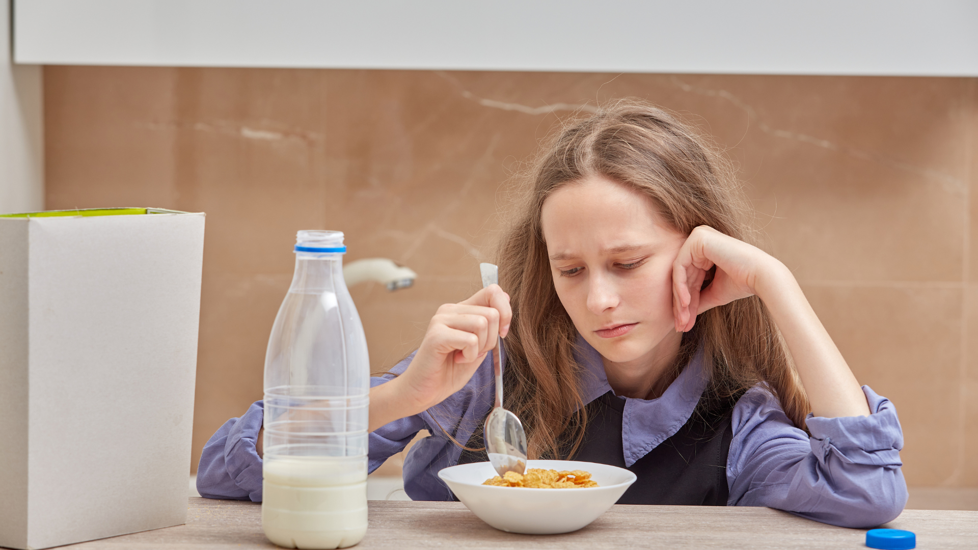Criança Não Quer Comer: Por Que Acontece e O Que Fazer (Sem Brigar na Mesa)