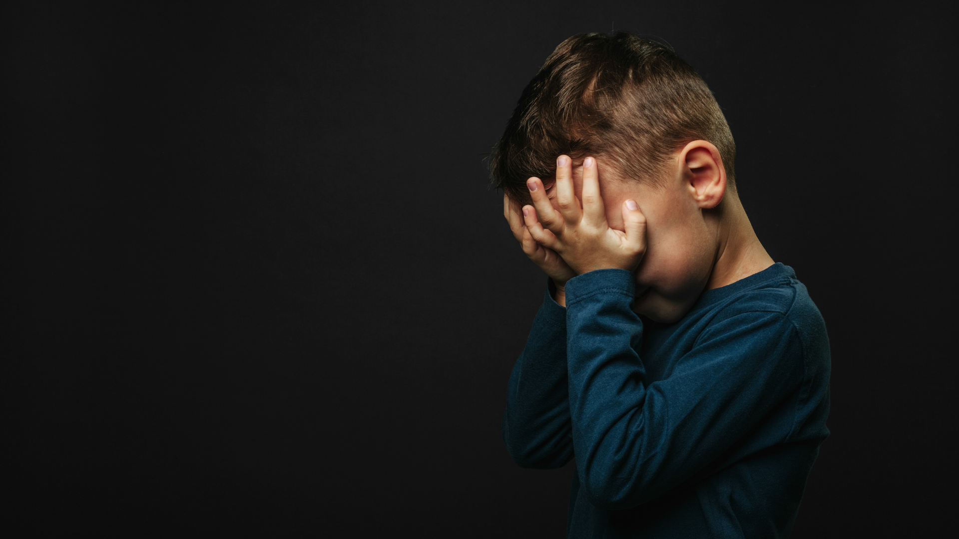 Ansiedade Infantil: Como Identificar e O Que Fazer