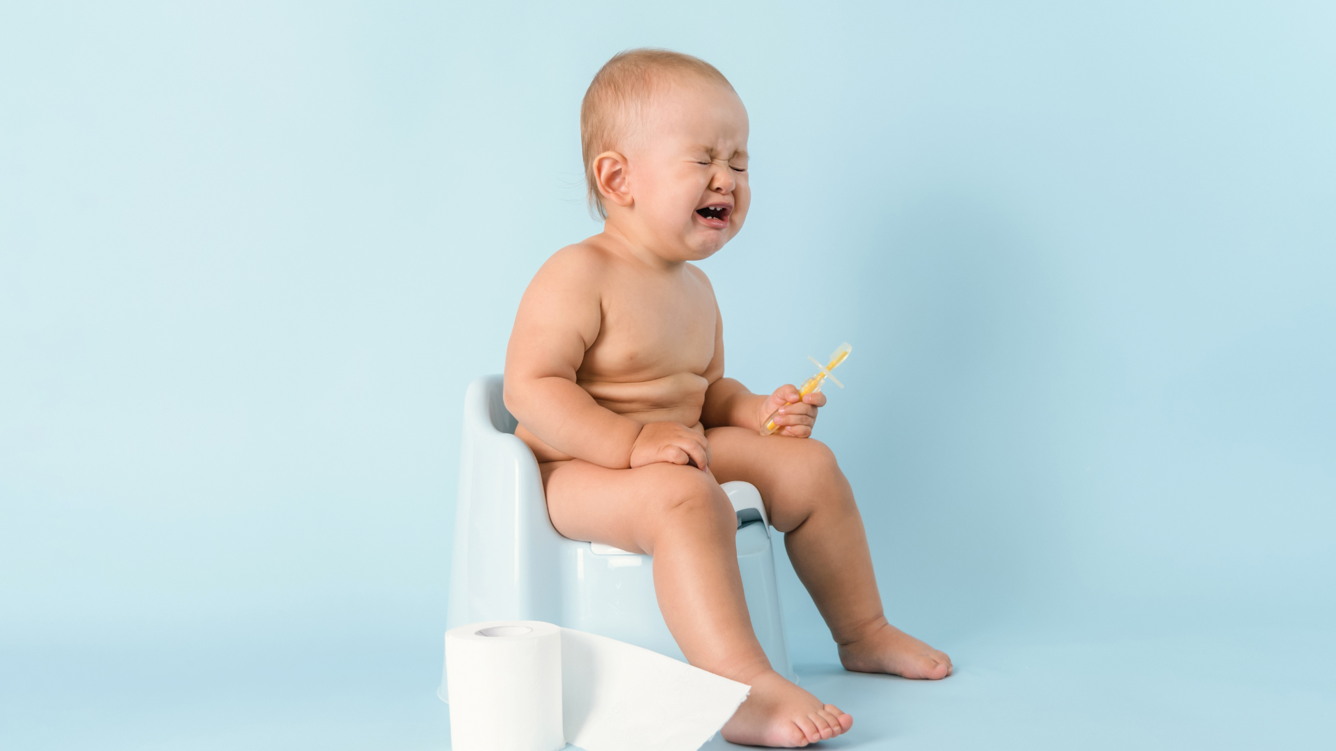 Diarreia em Bebê: Quando Se Preocupar e o Que Fazer